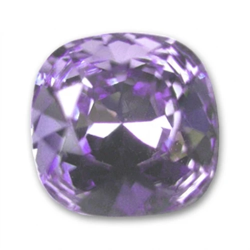 PureCrystal 4470 Fancy Stone 12 mm Tanzanite