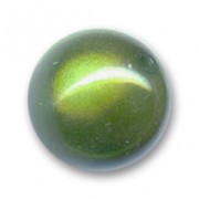 Magic beads 16mm Green  x1|raw }}