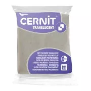 Cernit Translucent Clay - Gold Glitter (No. 050) x 56 g