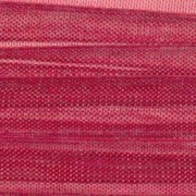Organza ribbon 7mm bordeaux x 3m