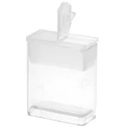 Storage box - model 4 - for Miyuki beads & Seed beads x1