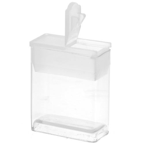 Storage box - model 4 - for Miyuki beads & Seed beads x1