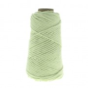 Cotton Supreme 3XL combed cord for macrame - Linden x 75m|raw }}