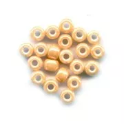 Miyuki Seed beads 8/0 593 - Light Caramel Ceylon x8g