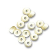 Miyuki Seed beads 8/0 2021 - Opaque Cream Mat