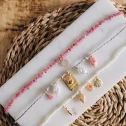 Miyuki Seed beads 8/0 2021 - Opaque Cream Mat