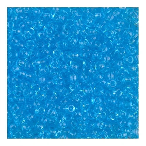 Miyuki Seed beads 11/0 148 - Transparent Aqua
