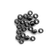 Miyuki Seed beads 11/0 401 - Black
