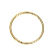 gold-filled closed ring 15.2x1mm x1|raw }}