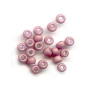 Miyuki Seed beads 11/0 2034 - Luster Gold Antique Rose Mat