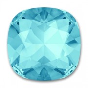 PureCrystal 4470 Fancy Stone 12 mm Aquamarine|raw }}
