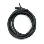 Rubber Tubing