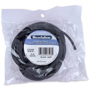 Rubber Tubing (Neoprene) 4mm x 5 m