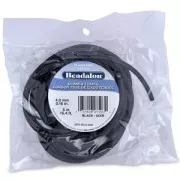 Rubber Tubing (Neoprene) 4mm x 5 m