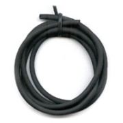 Rubber Tubing (Neoprene) 6mm x 5 m|raw }}