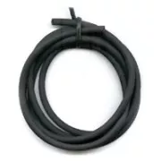 Rubber Tubing (Neoprene) 6mm x 5 m