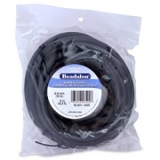 Rubber Tubing (Neoprene) 6mm x 5 m