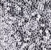 Miyuki Delica 11/0 DB0141 - Crystal