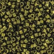 Miyuki Delica 11/0 DB0456 - Galvanized Olive