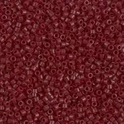 Miyuki Delica 11/0 DB1134 - Opaque Currant