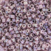 Miyuki Delica 11/0 DB0158 - Opaque Mauve AB|raw }}