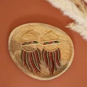 Miyuki Delica 11/0 DB0797 - Dyed Semi Matte Opaque Jade Green