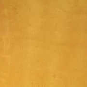 Velvet fabric - Ochre x20cm