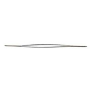 Beadalon Big Eye needle 57mm x4