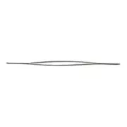 Beadalon Big Eye needle 57mm x4