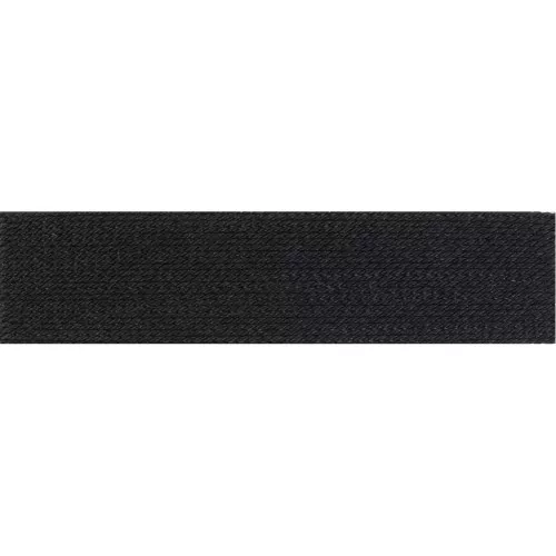 Silk Bead Cord 0.45 Black x2m