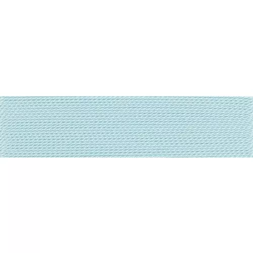 Silk Bead Cord 0.45 turquoise x2m