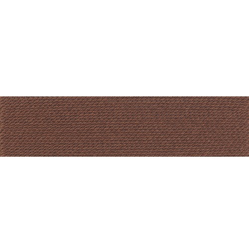 Silk Bead Cord 0.45 Brown x2m