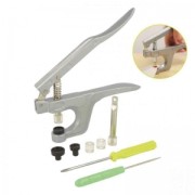 Kit universal pliers for BabySnap type snaps/press fasteners x1|raw }}