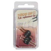 Thread Zap - Replacement Tips x2|raw }}