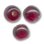 Garnet - Round beads 4mm Garnet x50 Round beads 4mm Garnet x50