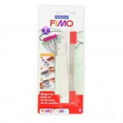 3 blades set FIMO Cutter x1