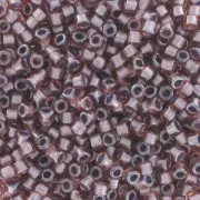 Miyuki Delica 11/0 DB0912 - Topaz Spkl Cinnamon Lined