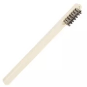 Wire brush long hair 30 mm x1