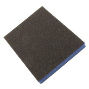 Medium grain flat abrasive block|raw }}