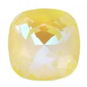 PureCrystal 4470 Fancy Stone 10 mm Crystal Sunshine DeLite x1