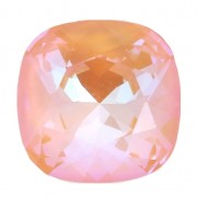 PureCrystal 4470 Fancy Stone 10 mm Crystal Peach DeLite x1|raw }}