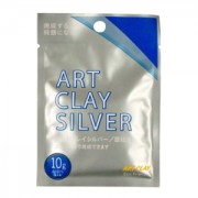 Art Clay Silver New Formula x 10 gr|raw }}