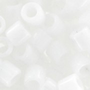 Miyuki Delica 8/0 DBL0200 - White