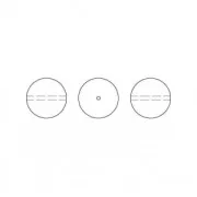 PureCrystal 5810 Pearls 4 mm Eden Green Pearl x20