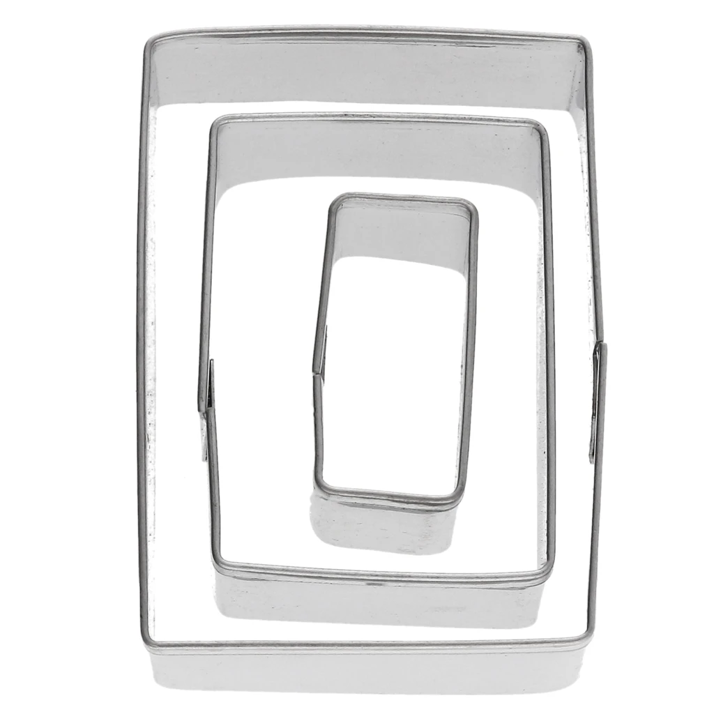 SUV Cookie Cutter 4 Inch Made in USA by WONDERTORY