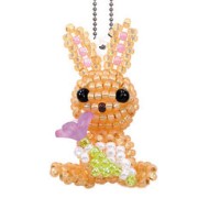 Miyuki Mascot Kit Rabbit|raw }}