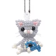 Miyuki Mascot Kit Cat