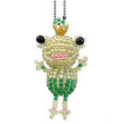 Miyuki Mascot Kit Frog