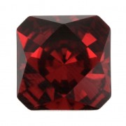 PureCrystal 4499 10 mm Scarlet x1