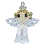 Miyuki Mascot Kit Angel|raw }}